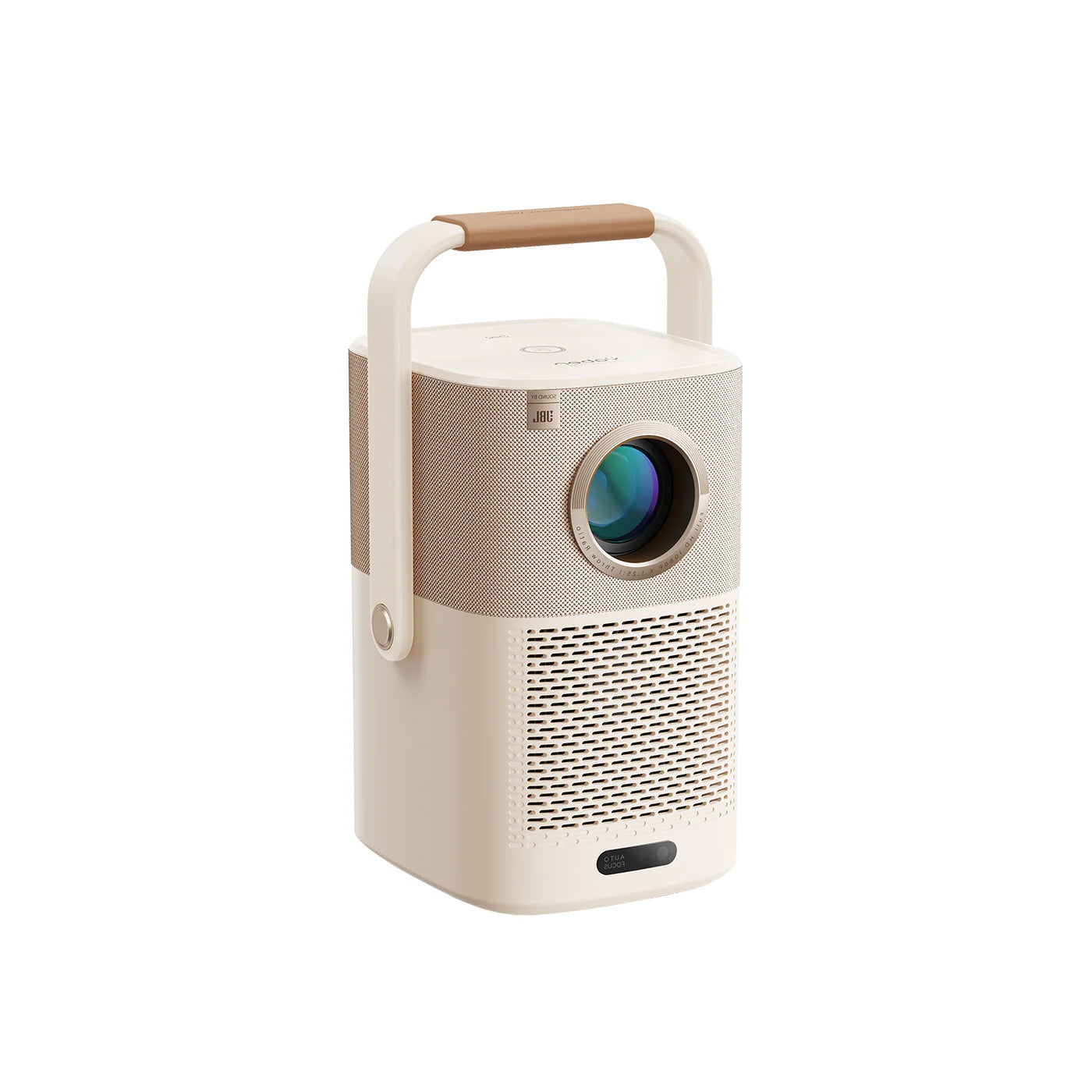Proyector Yaber T2 Pplus