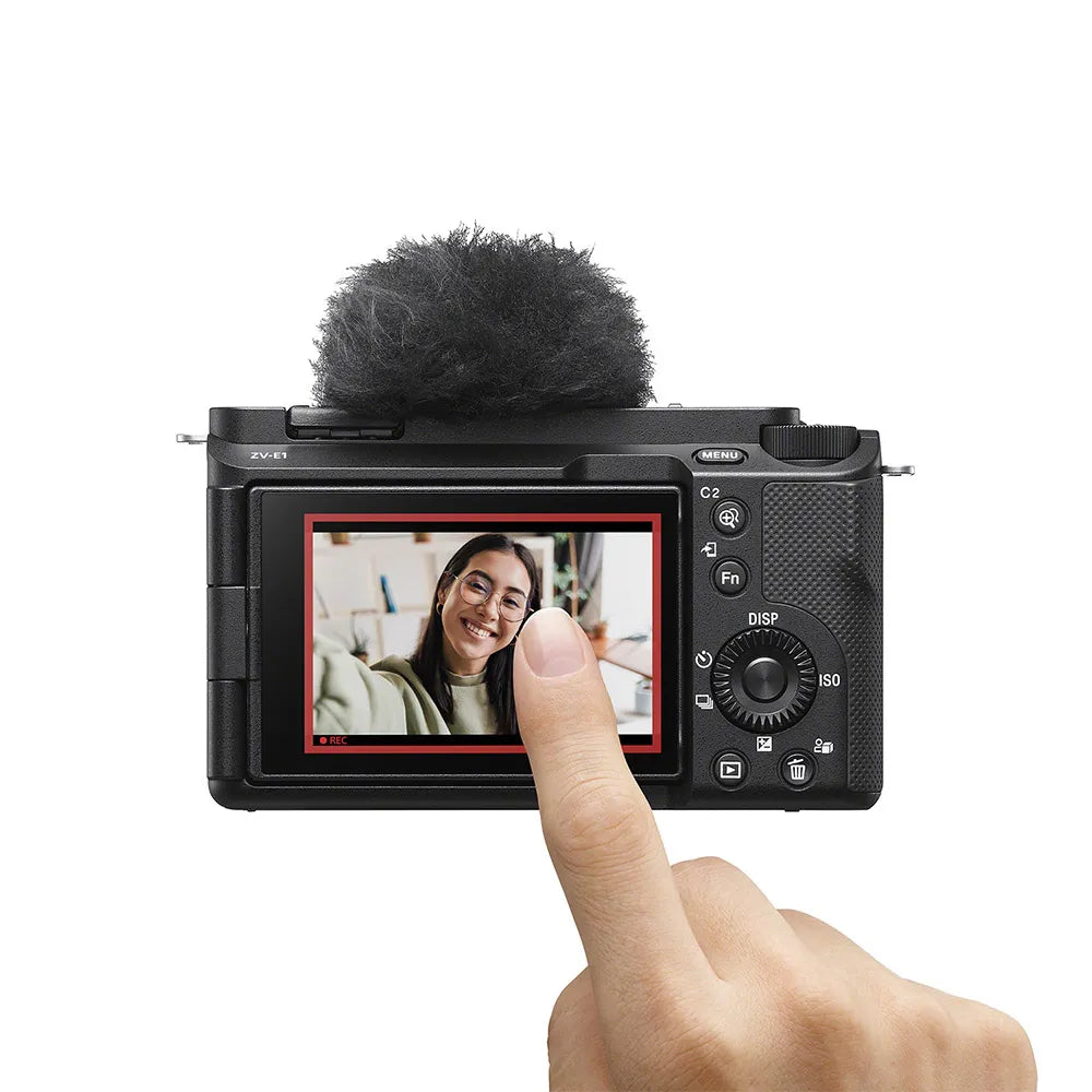 SONY ZV1 BODY