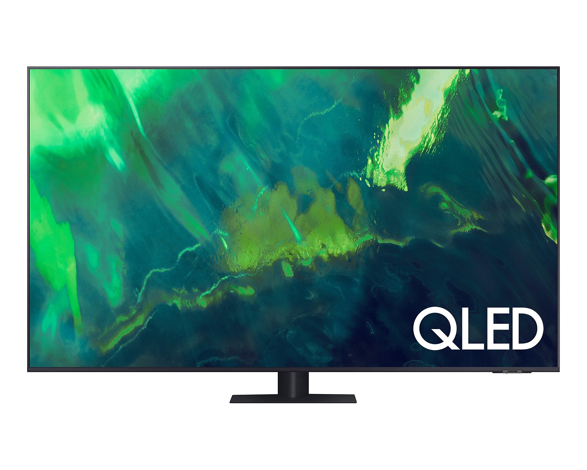 Samsung Dual LED QLED Smart UHD TV 85''