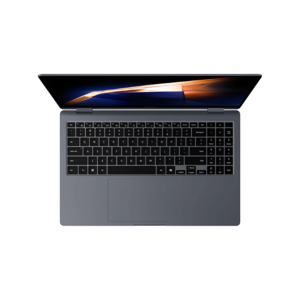 Samsung Galaxy Book 4 Pro - 16" Amoled 60Hz
