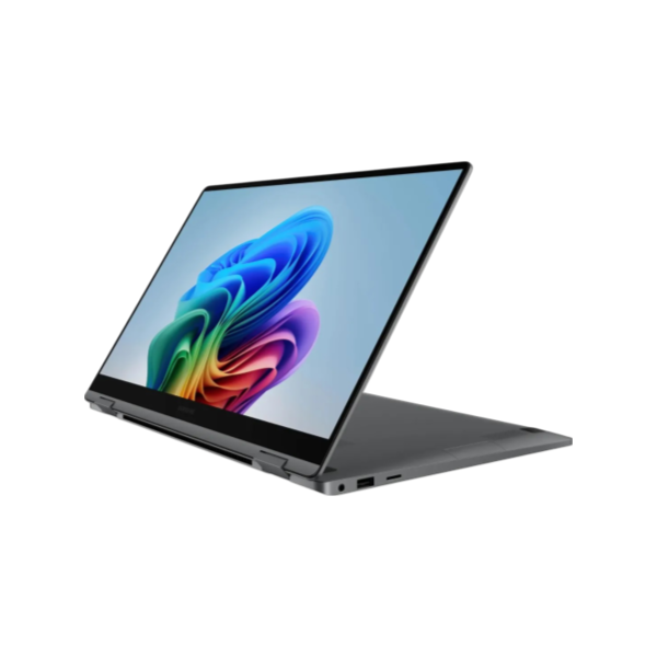 Samsung Galaxy Book 5 360 - 15" FHD Amoled