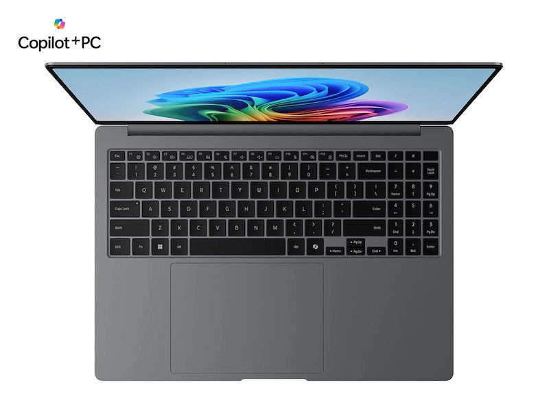 Samsung Galaxy Book 5 Pro - 16" 3K Amoled
