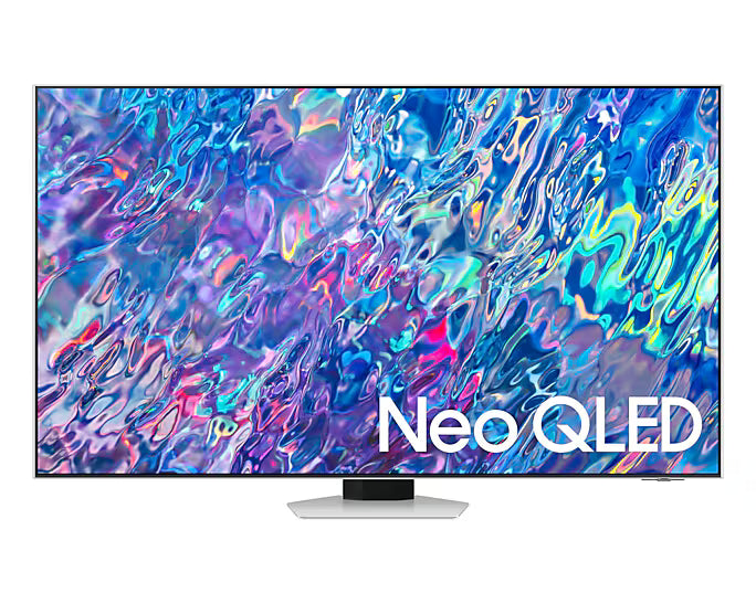 Samsung QN85BA Neo QLED 4K SMART TV - 75"/ 65" / 55"