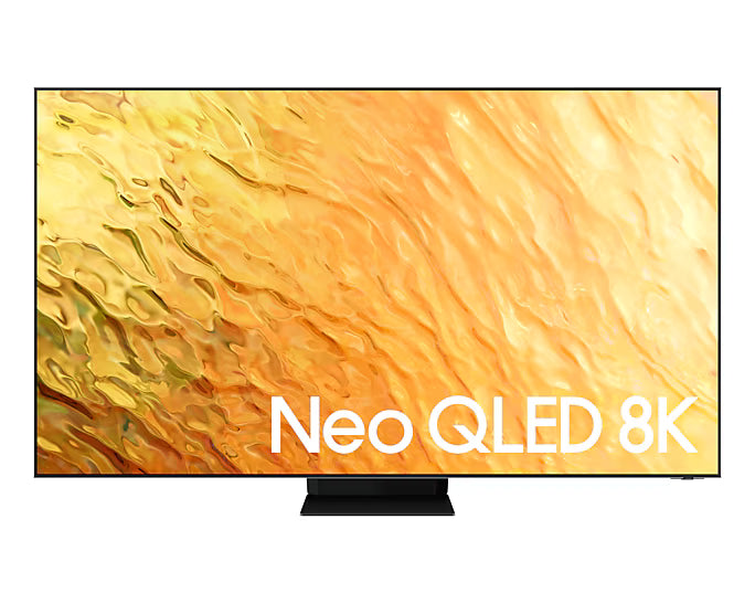 Samsung QN85QN800B Neo QLED 8K SMART TV 85''