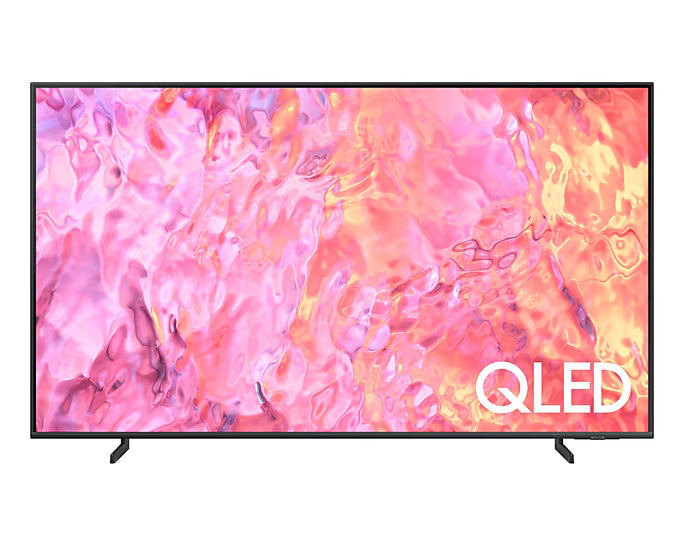 Samsung QLED 4K HDR Smart TV 65'' / 55''