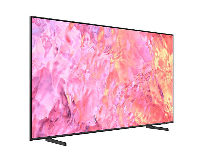 Samsung QLED 4K HDR Smart TV 65'' / 55''