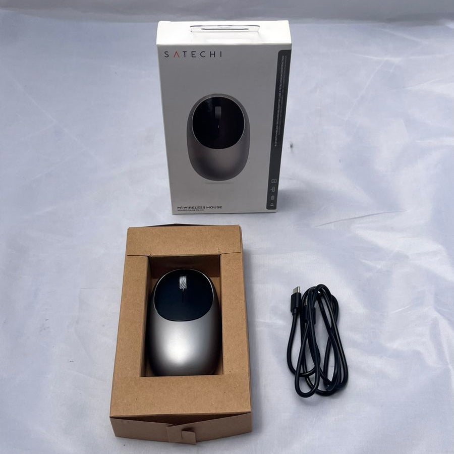 Satechi Mouse Bluetooth M1 - Usado