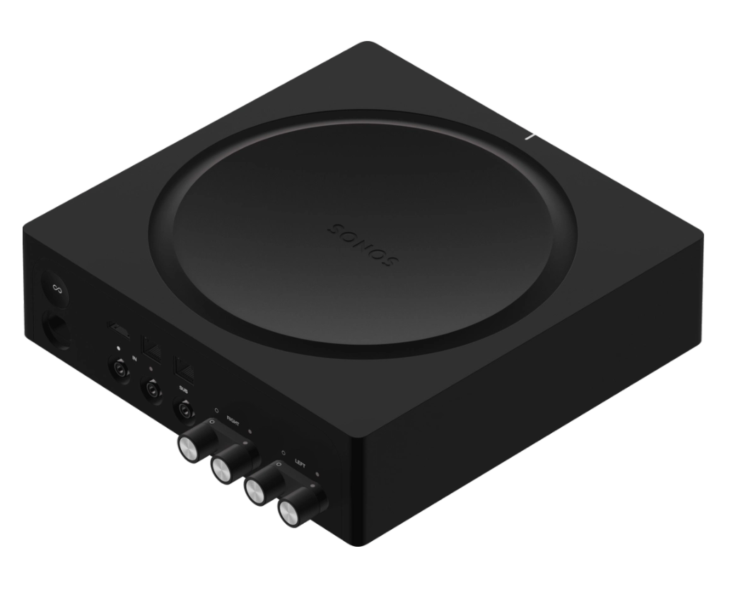 Sonos Amp