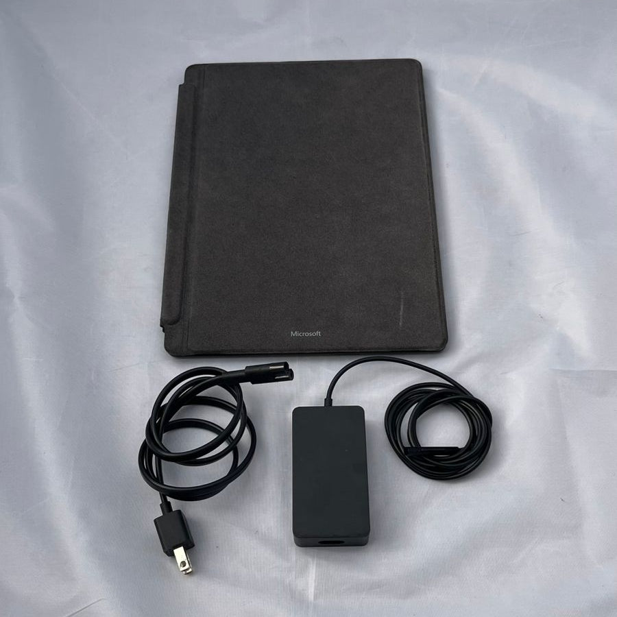 Surface Pro 9 - Intel Core i5 - 8GB - 256GB - Usado