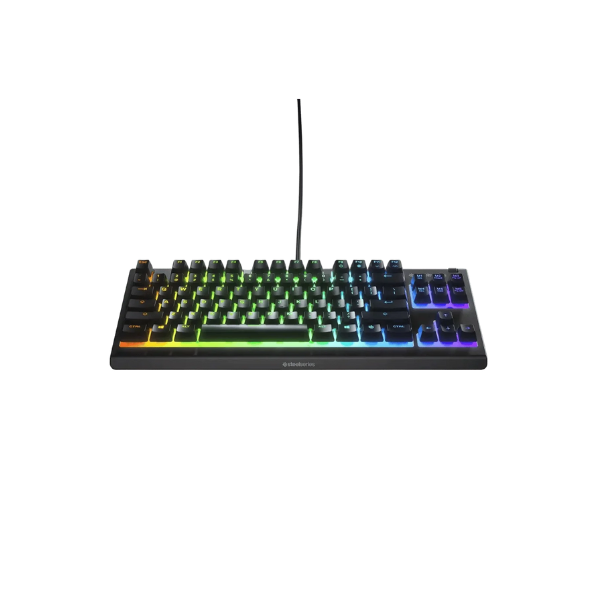Teclado Apex Pro TKL WL US
