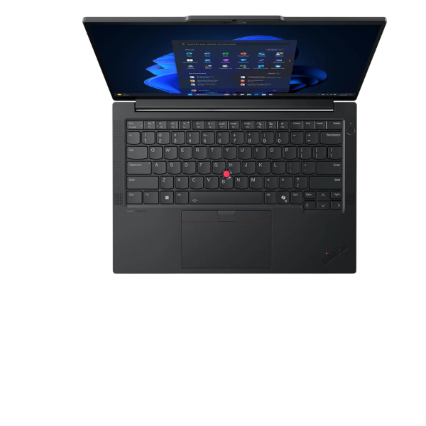 ThinkPad E14 Gen 7 - 14" Intel Copilot+ PC