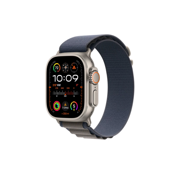 Apple Watch Ultra 2 49mm + Cell
