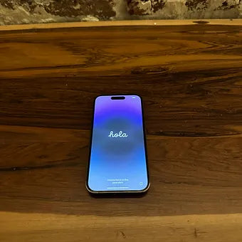 iPhone 14 Pro - 256GB SSD - PURPLE