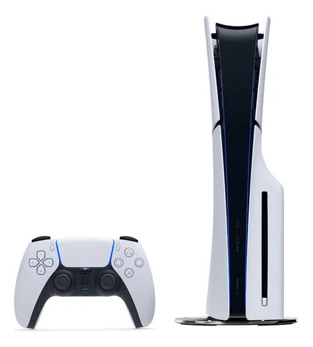 PlayStation 5 Slim