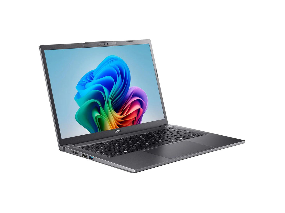 Acer Aspire 14 AI - 14" WUXGA Touch - vista 1