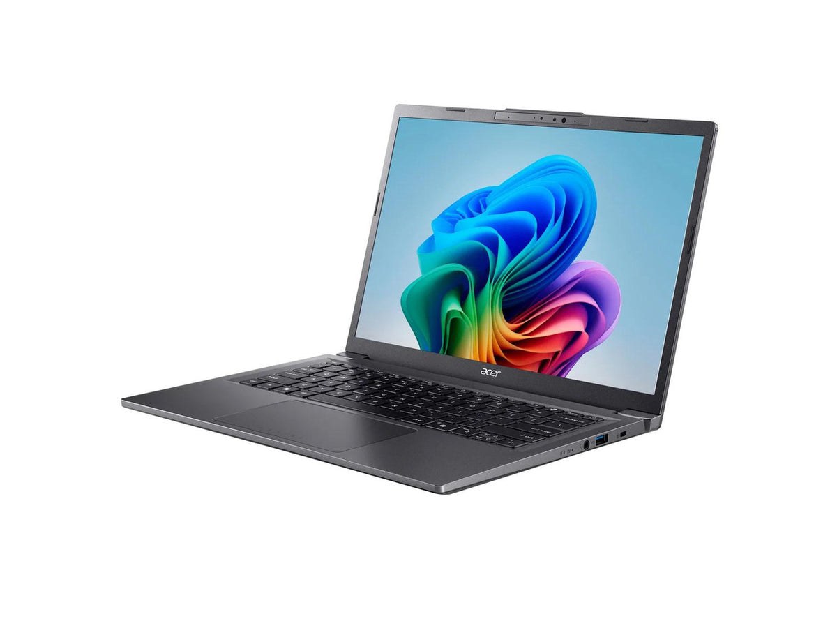 Acer Aspire 14 AI - 14" WUXGA Touch - vista 2