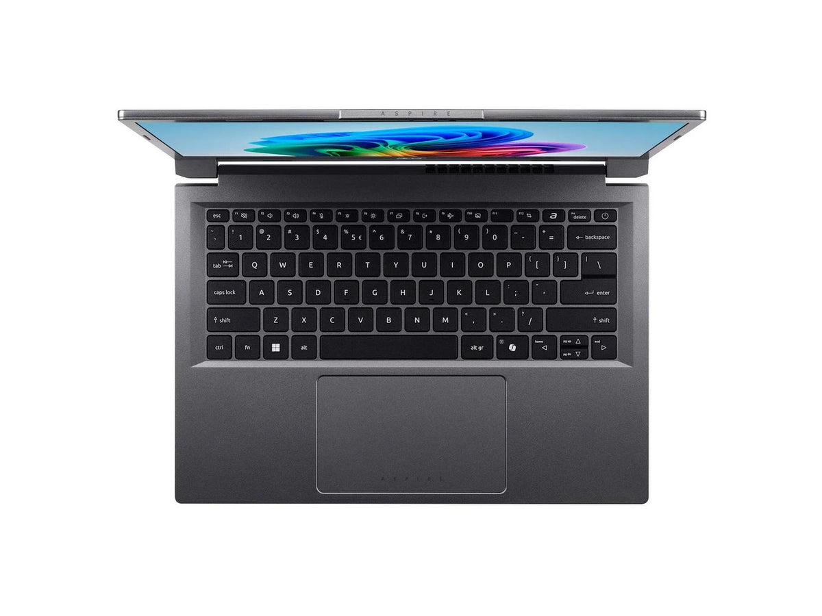 Acer Aspire 14 AI - 14" WUXGA Touch - vista 3