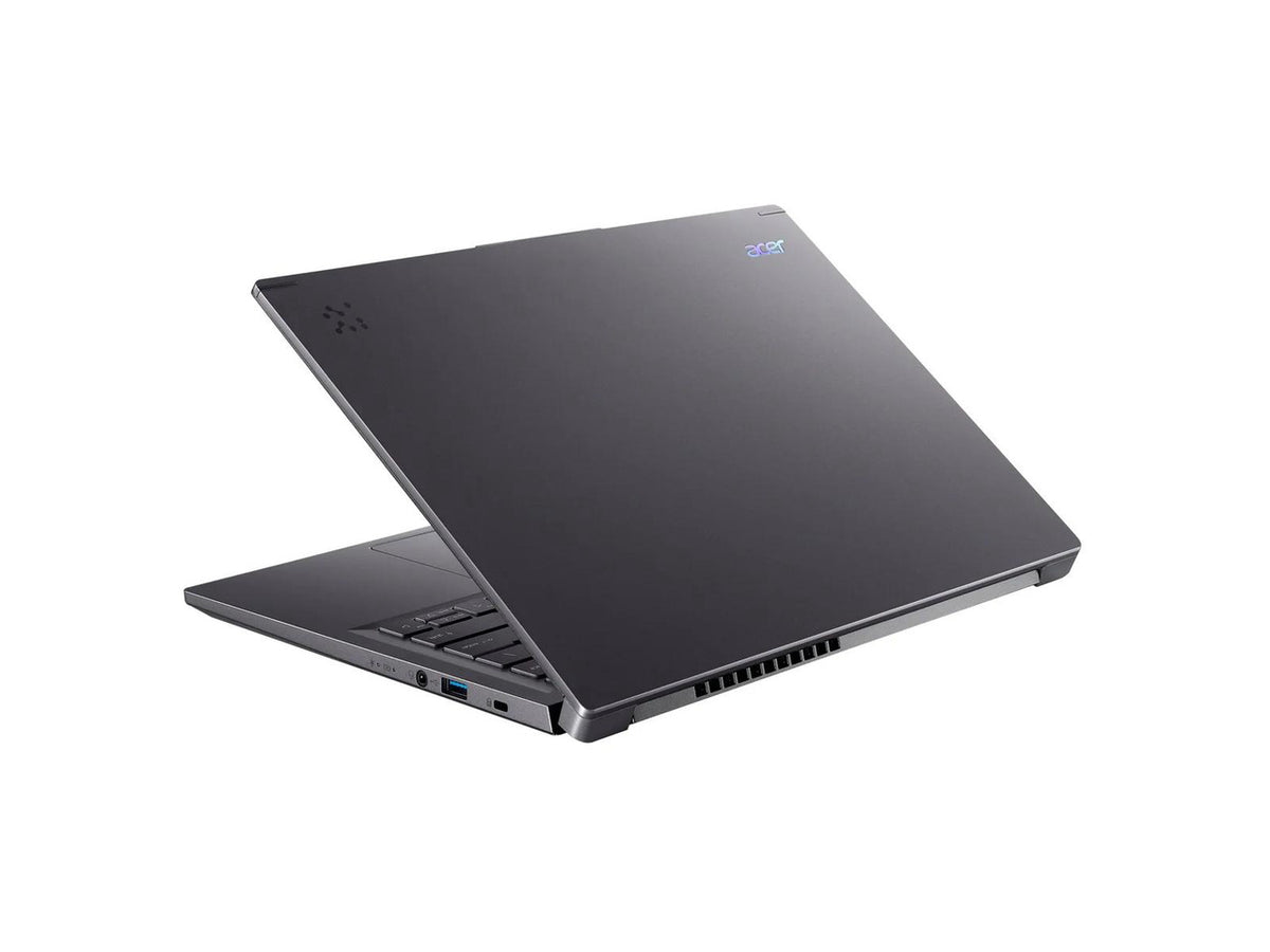 Acer Aspire 14 AI - 14" WUXGA Touch - vista 4