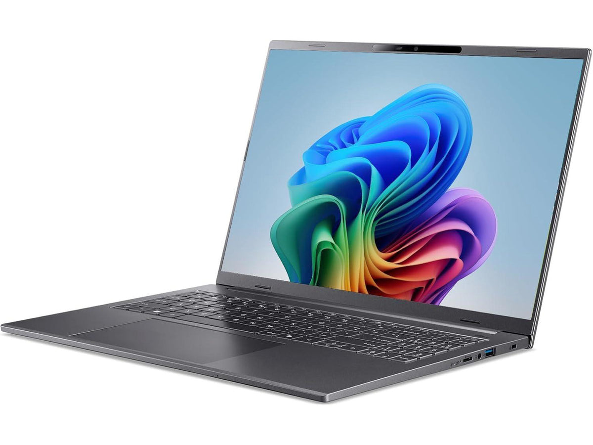 Acer Aspire 16 AI - 16" WUXGA Touch - vista 3