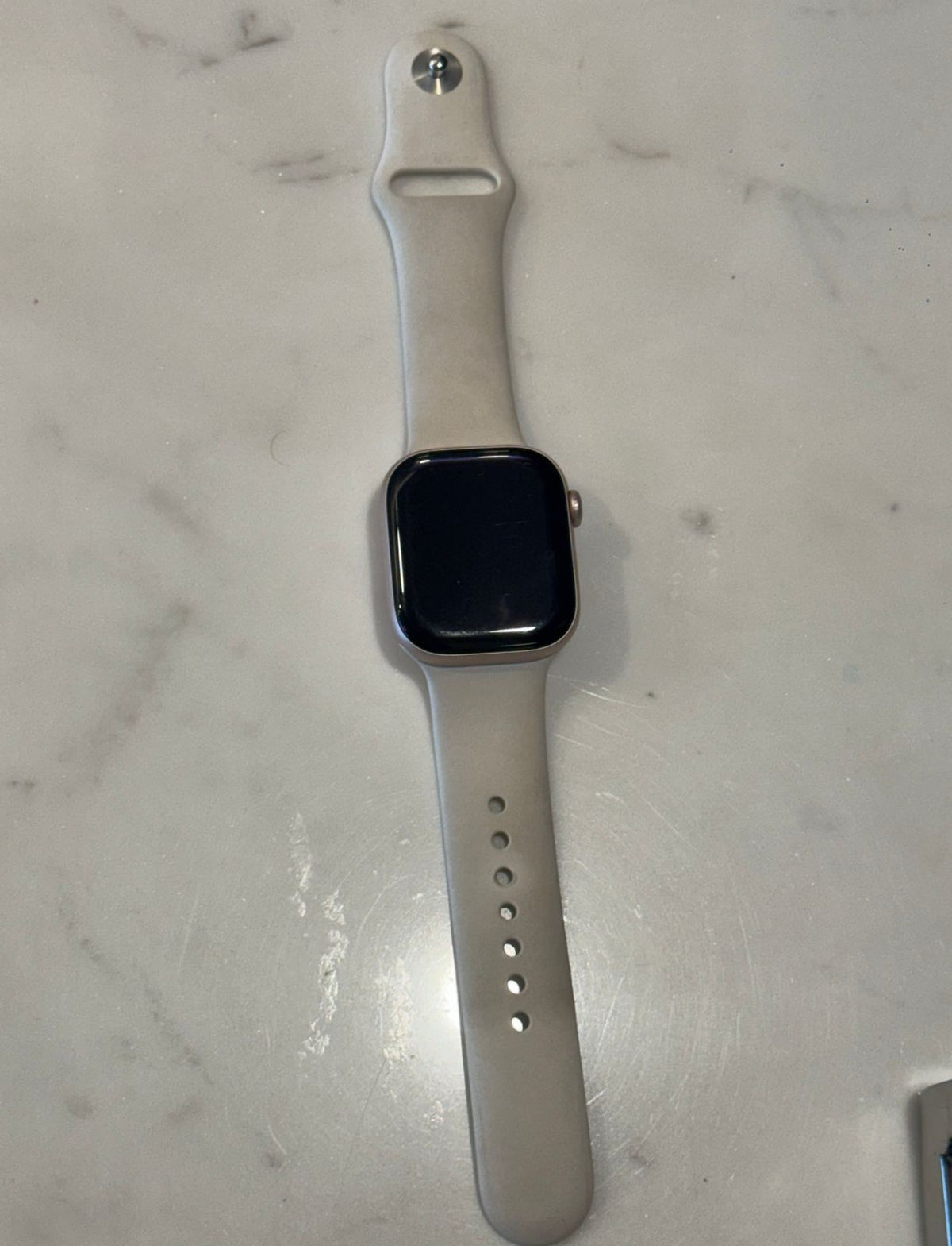 Apple Watch Series 10 42mm - Usado - vista 2
