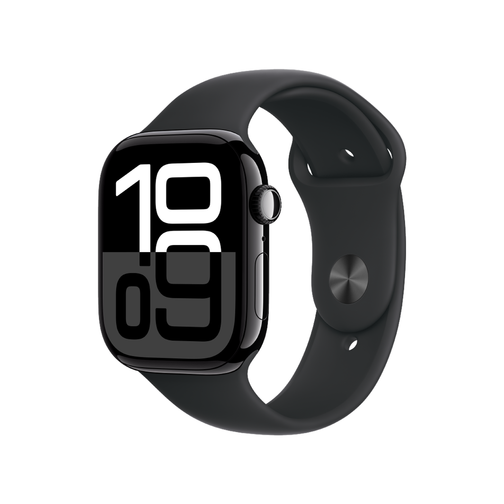 Apple Watch Series 10 GPS 42mm - 46mm - vista 1