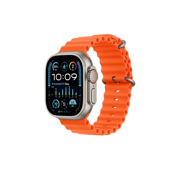 Apple Watch Ultra 2 49mm + Cell - vista 1