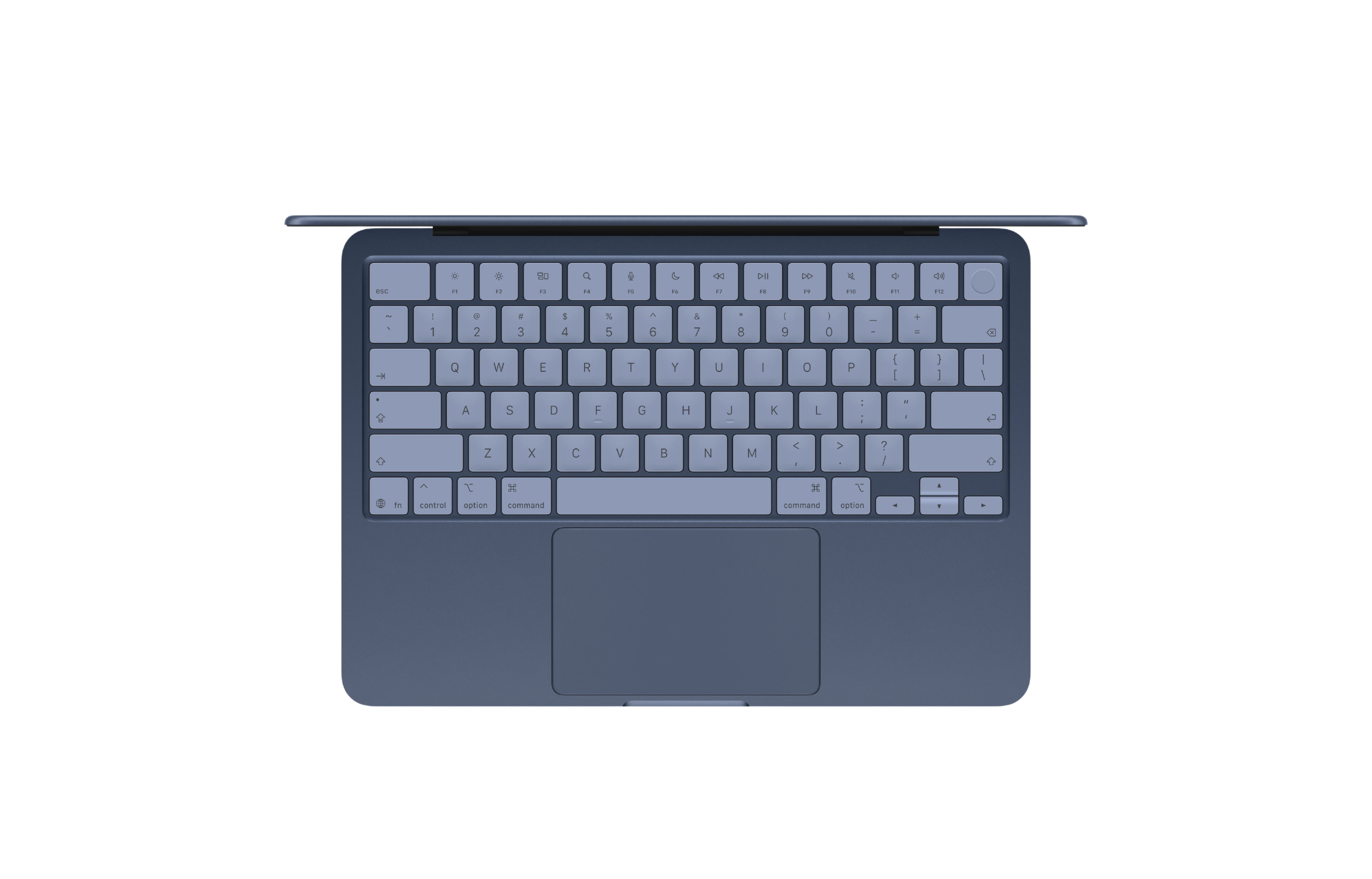 MacBook Neo 13"- Linea A18 Pro