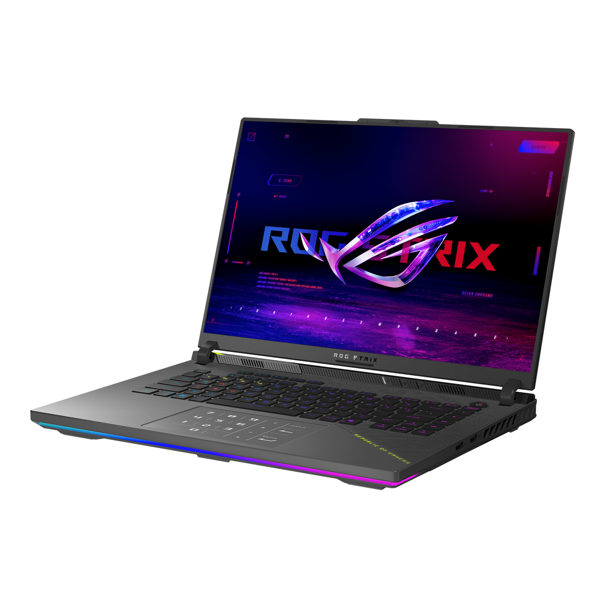 ASUS ROG Strix G16 G614PM - vista 5