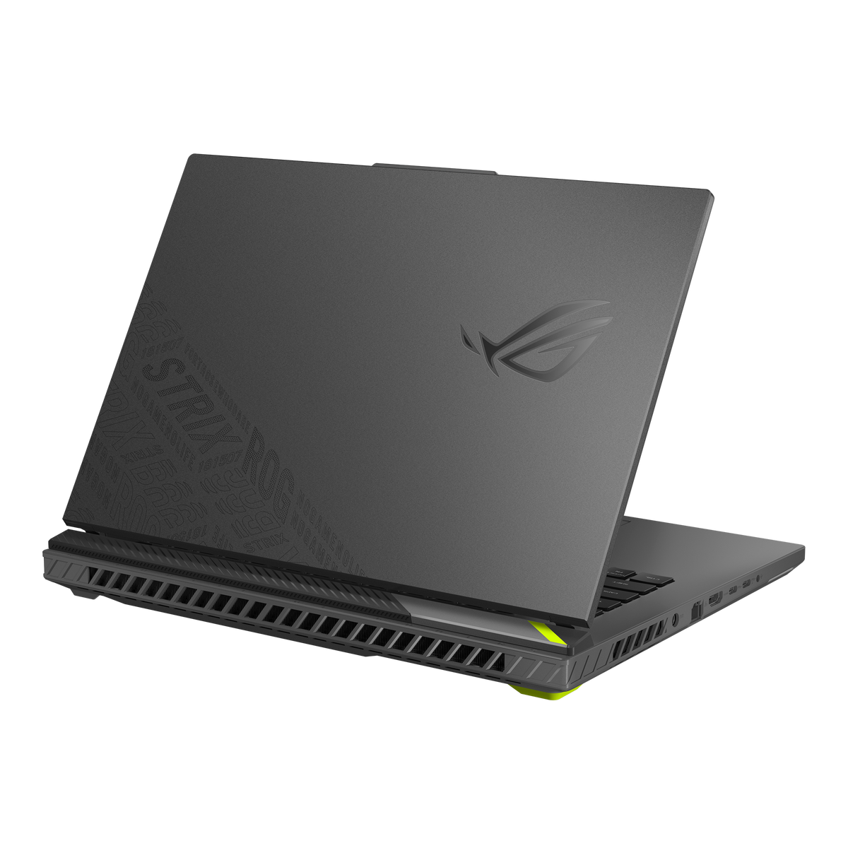 ASUS ROG Strix G16 G614PP - vista 3
