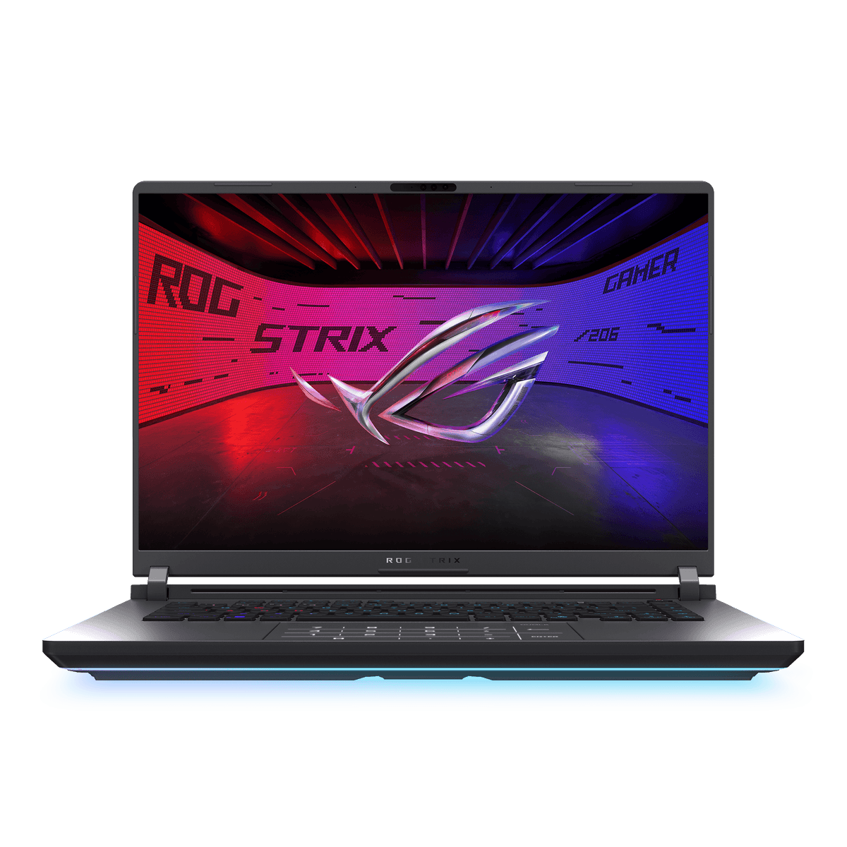 ASUS ROG Strix G16 G615LP - vista 5
