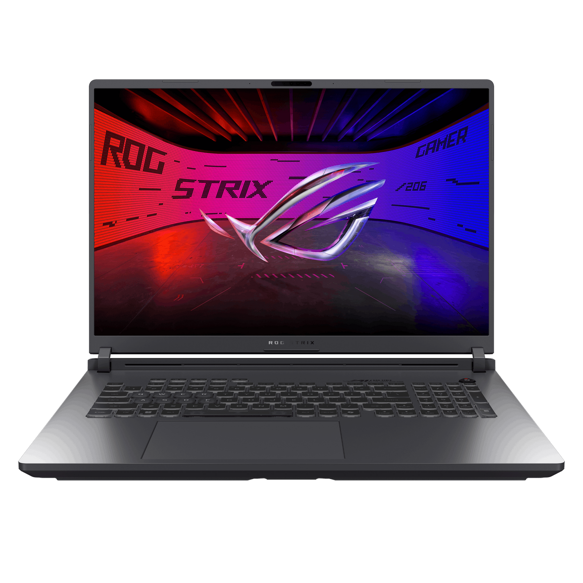 ASUS ROG Strix G18 G815LM - vista 1