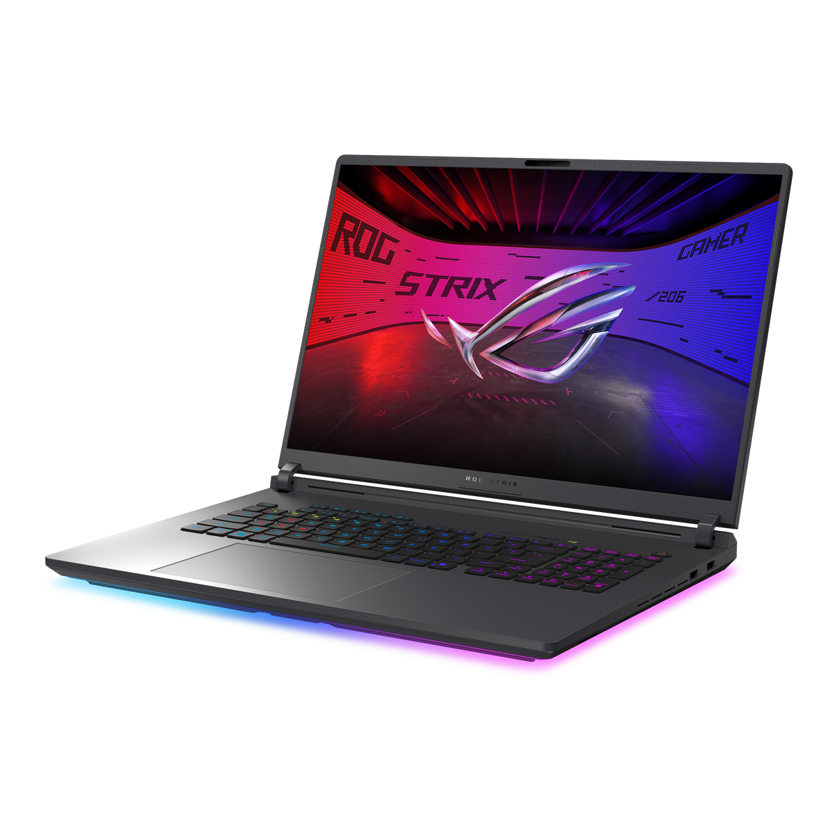 ASUS ROG Strix G18 G815LM - vista 5