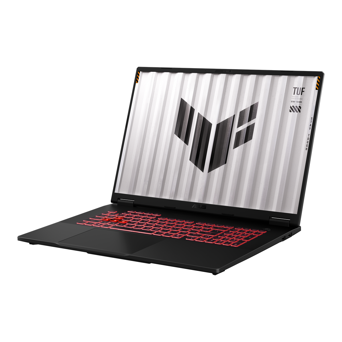ASUS TUF Gaming A18 FA808UM - vista 3