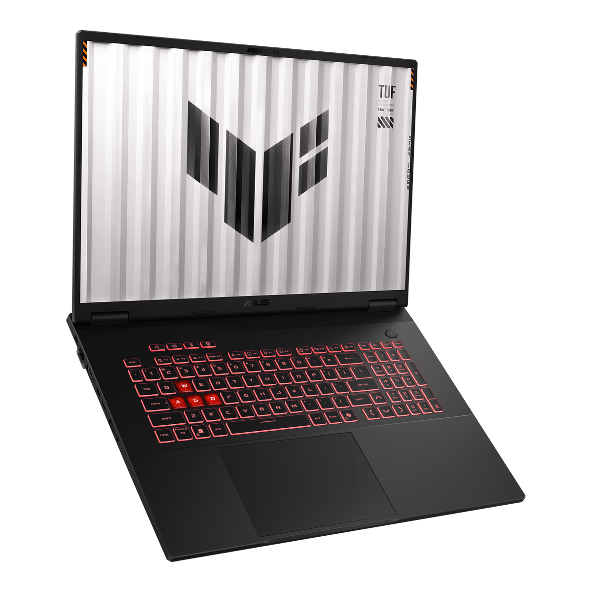 ASUS TUF Gaming A18 FA808UM - vista 5