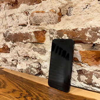 iPhone 14 Pro Max - 256GB SSD - BLACK
