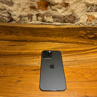 iPhone 14 Pro Max - 256GB SSD - BLACK