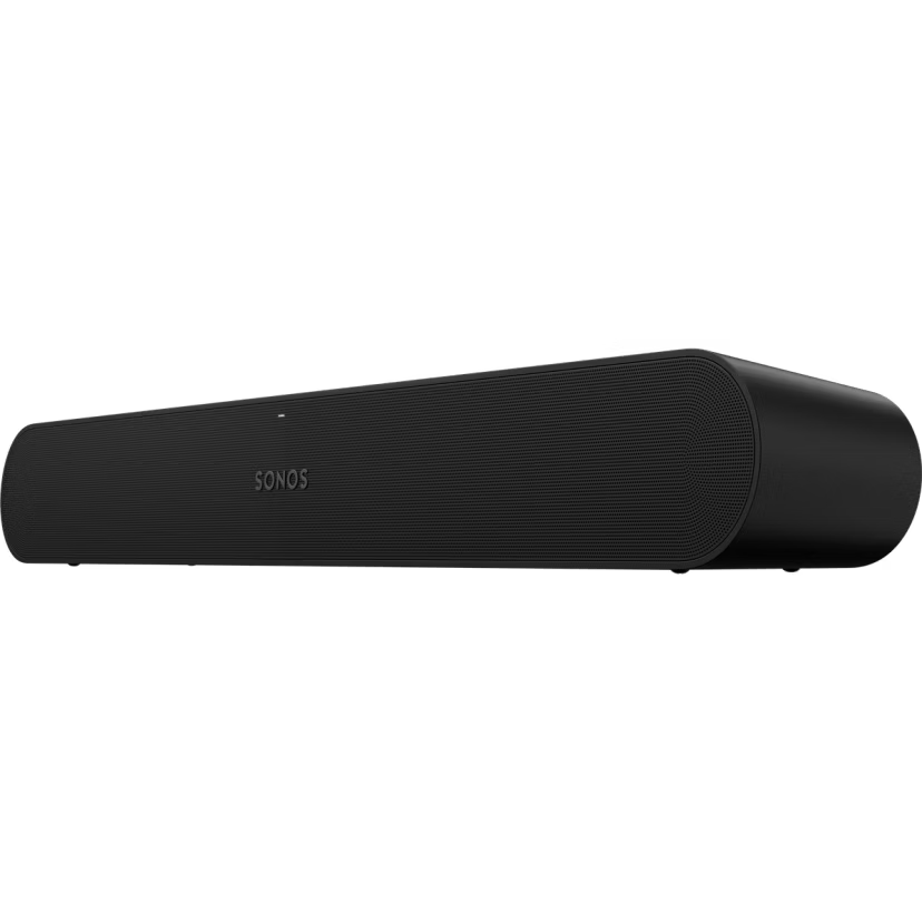 Barra Sonos RAY - vista 2