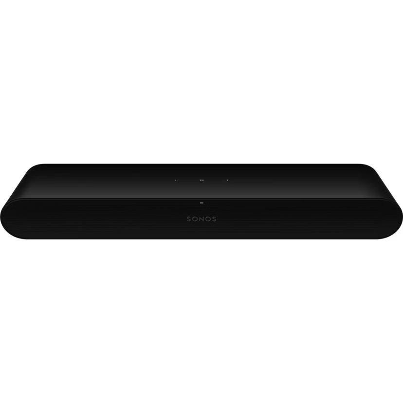 Barra Sonos RAY - vista 3