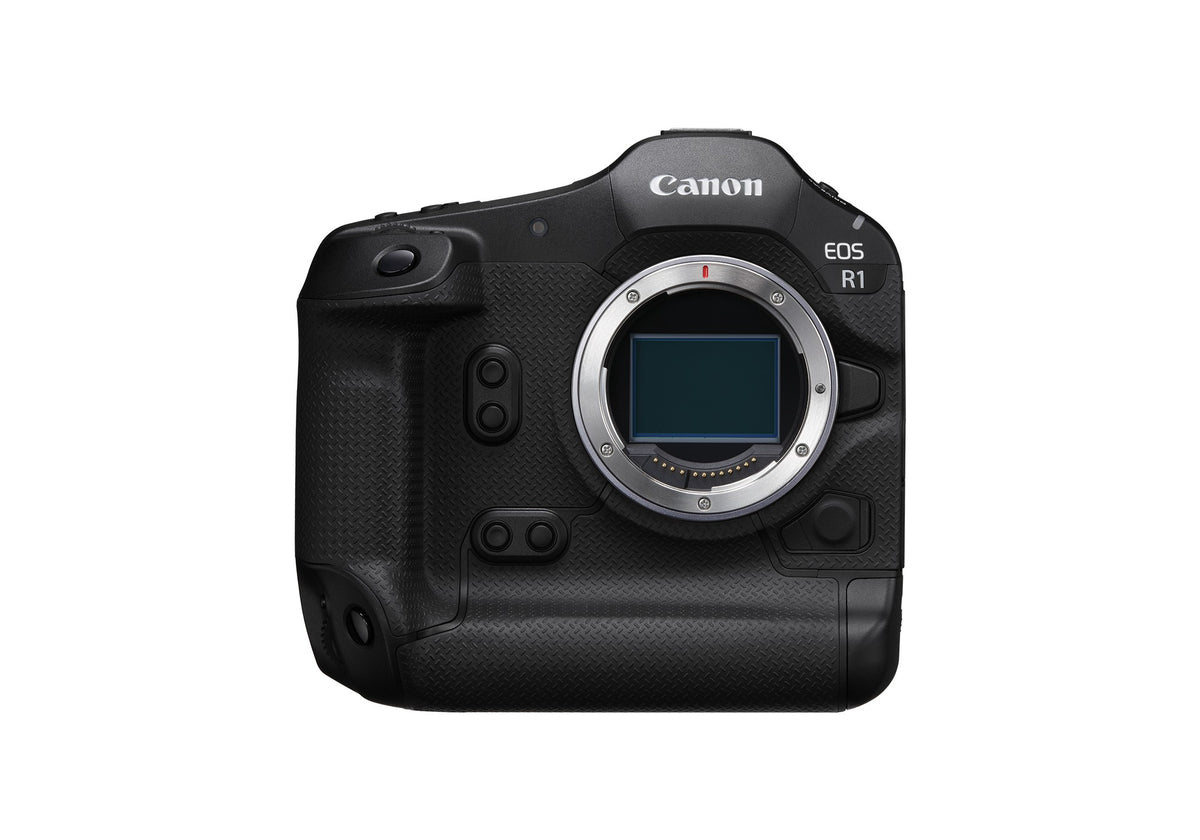 Canon EOS R1 - Body Full Frame 24,2 MP 40 fps - vista 1