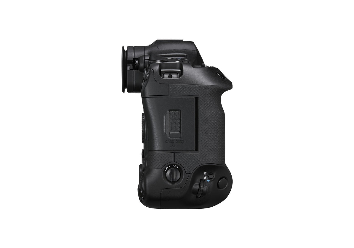 Canon EOS R1 - Body Full Frame 24,2 MP 40 fps - vista 4