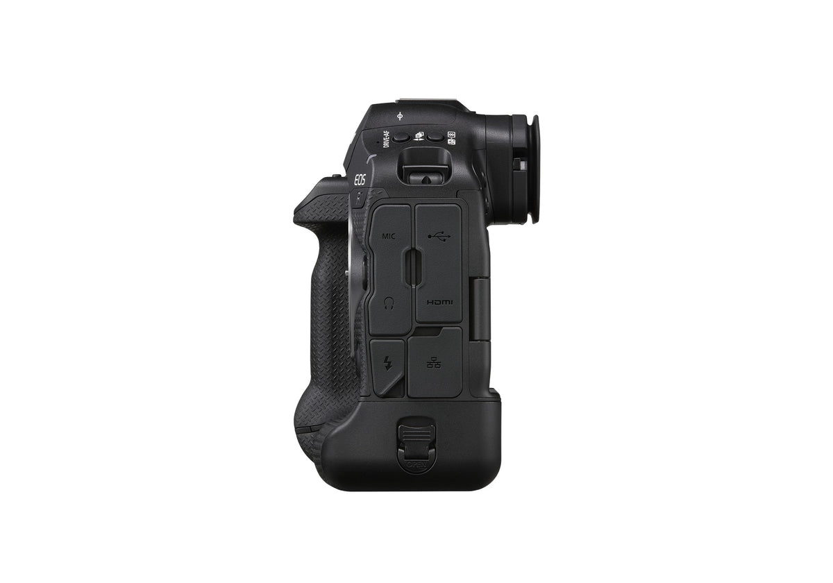 Canon EOS R1 - Body Full Frame 24,2 MP 40 fps - vista 5