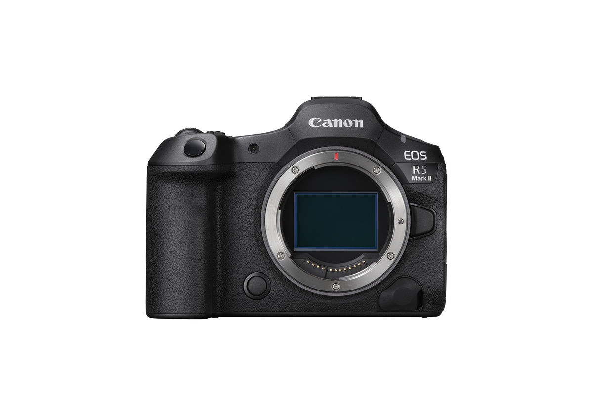 Canon EOS R5 Mark II - Body Full Frame 45 MP 8K - vista 1