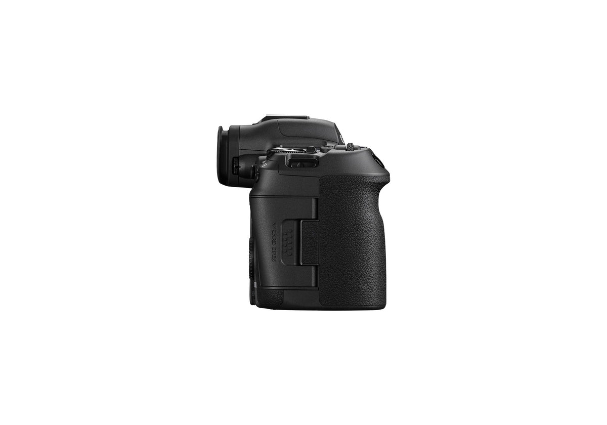 Canon EOS R5 Mark II - Body Full Frame 45 MP 8K - vista 4