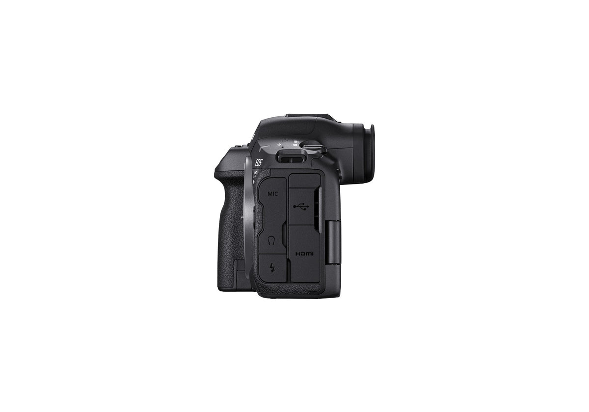 Canon EOS R5 Mark II - Kit RF 24-105mm F4 L IS USM - vista 6