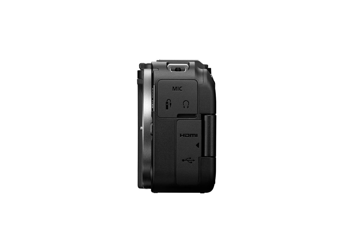 Canon EOS R50 V - Kit RF-S 14-30mm PZ para video - vista 5