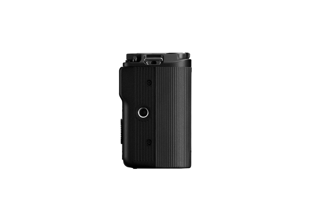 Canon EOS R50 V - Kit RF-S 14-30mm PZ para video - vista 6