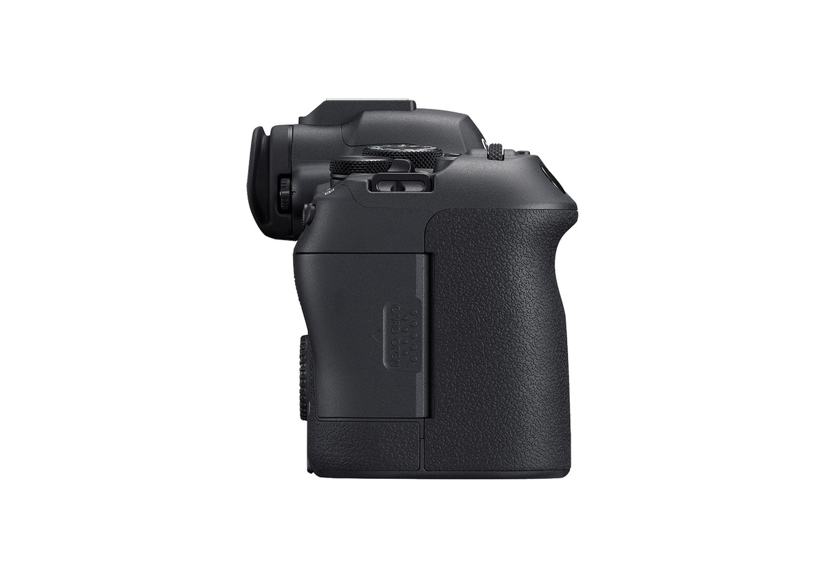 Canon EOS R6 Mark II - Body Full Frame 24,2 MP - vista 6