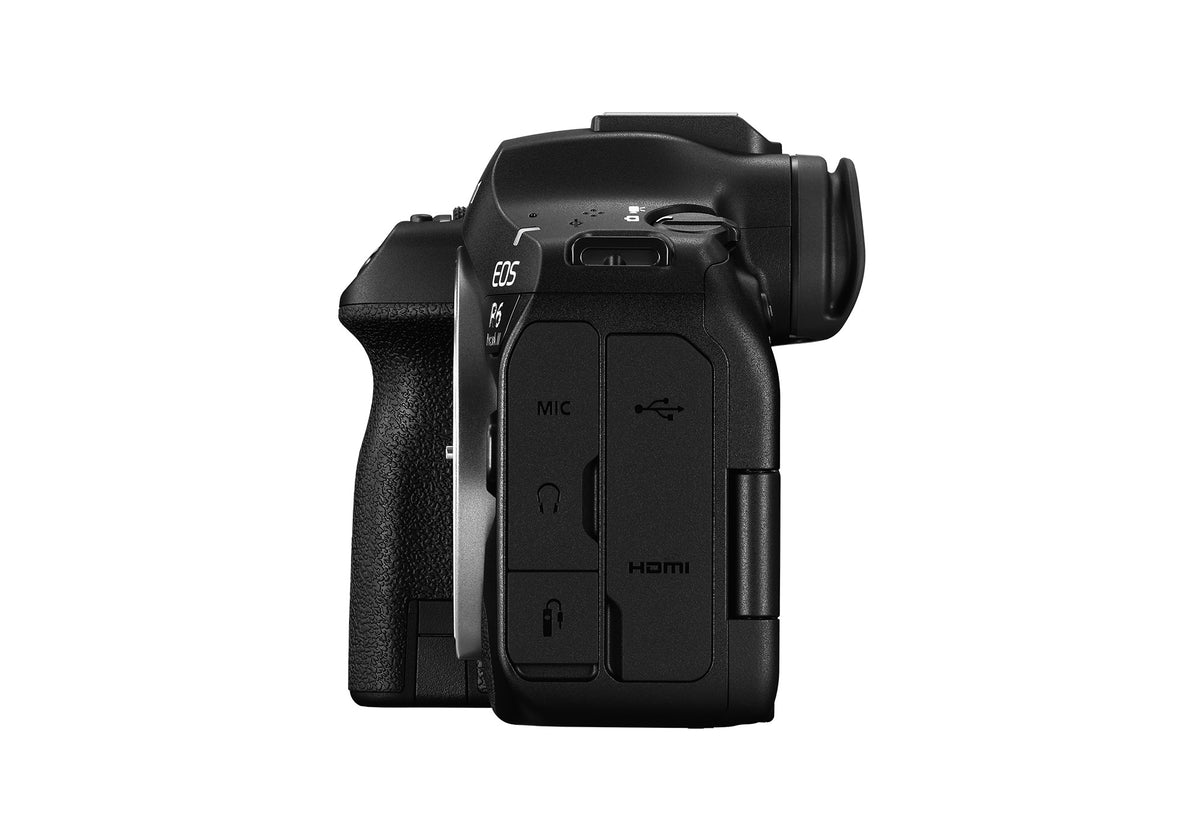 Canon EOS R6 Mark III - Body Full Frame 32,5 MP - vista 3