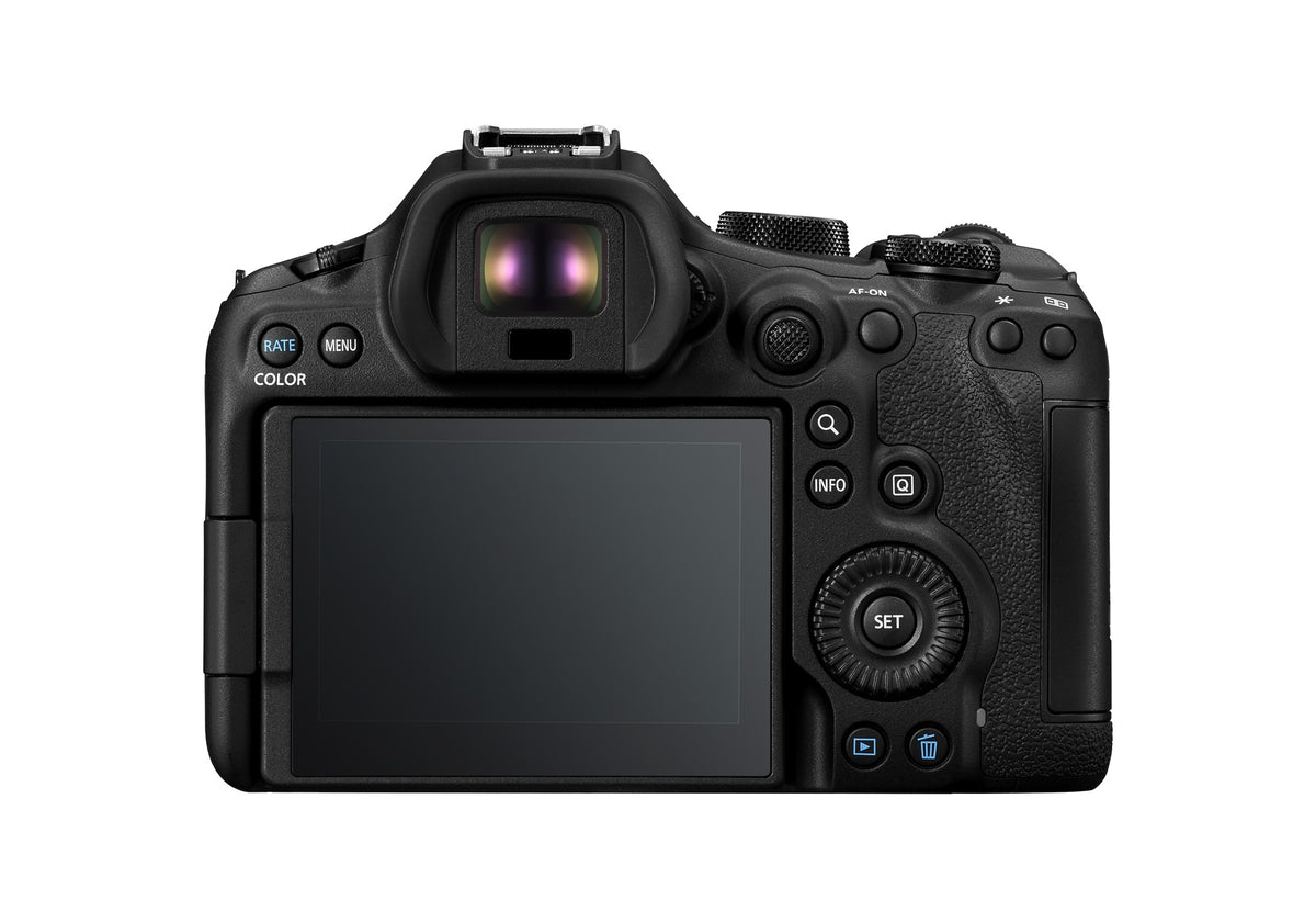 Canon EOS R6 Mark III - Body Full Frame 32,5 MP - vista 4