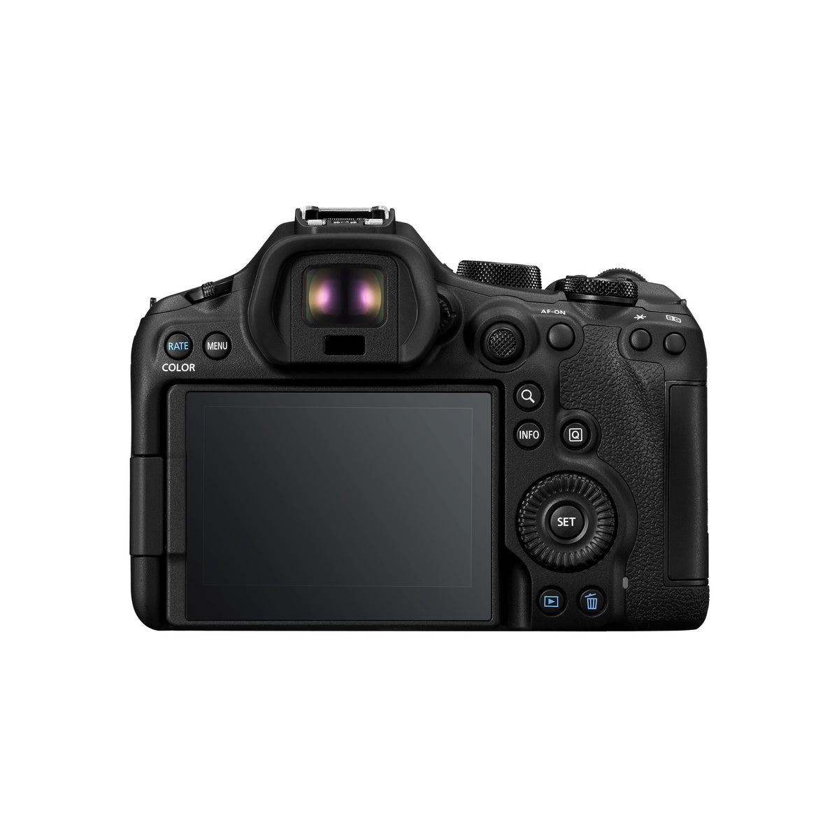 Canon EOS R6 Mark III - Kit RF 24-105mm F4-7.1 IS STM - vista 4